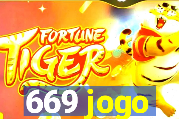 669 jogo